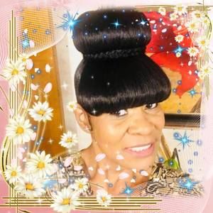 Meet your Posher, Page